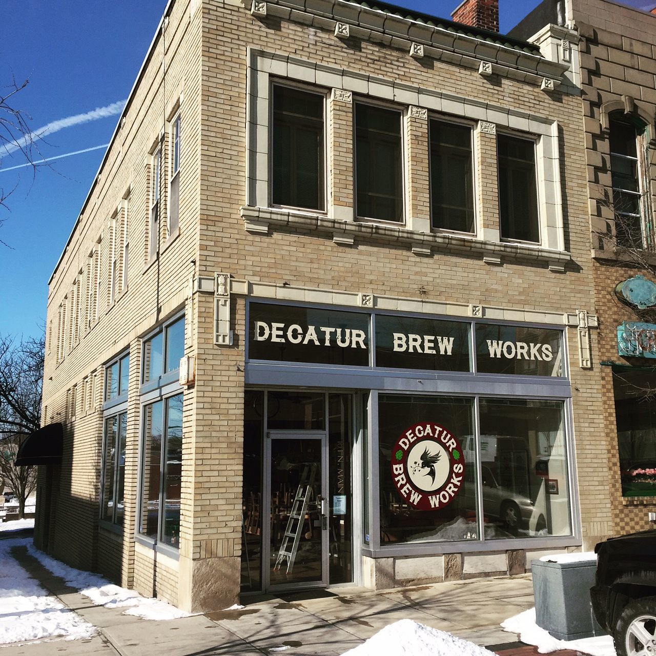 Decatur Brew Works